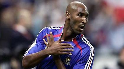 Ανελκά: «Δεν φεύγω από την Τσέλσι»