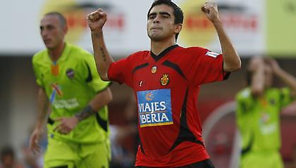 Ιμπαγάσα: «Να τελειώσω την καριέρα μου στη Μαγιόρκα»