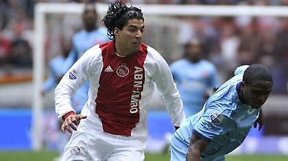 Eredivisie: Εκτός Τσάμπιονς Λιγκ ο Άγιαξ, έγραψε ιστορία η Τβέντε!