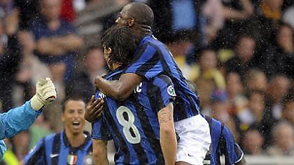 Serie A: Πρωταθλήτρια η Ίντερ, υποβιβασμός για Πάρμα