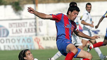 Ισόπαλα τα ντέρμπι σε Ηλιούπολη, Καρδίτσα