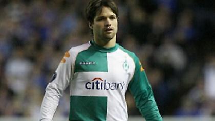 Ντιέγκο: «Ποτέ δεν μίλησα με τη Μπαρτσελόνα»