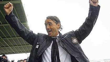 Μοράτι: «Ο Μαντσίνι θα μείνει»