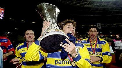 Με όνομα «βαρύ» σαν ιστορία