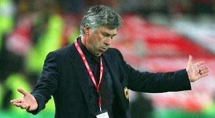 Απογοήτευση κι ανασύνταξη στη Μίλαν