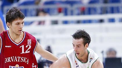 Τσάπιν: «Θα γίνουν μεγάλα παιχνίδια στο Προολυμπιακό»