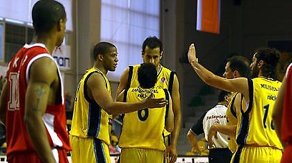 Πολύ σκληρό για να πεθάνει