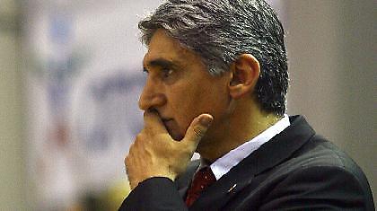 Γιαννάκης: «Να λειτουργούμε σε συνθήκες πίεσης… »