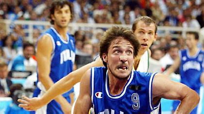 Συγκίνηση για Ποτζέκο