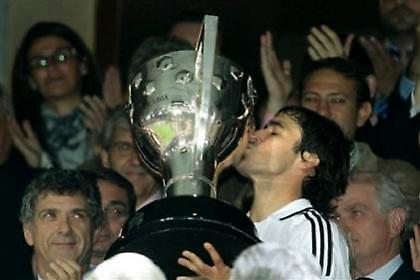 Primera Division: Υποβιβασμός για Σαραγόσα, στο UEFA η Ράσινγκ