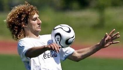 Βιονικοί Σορεντίνο και Κολοτσίνι