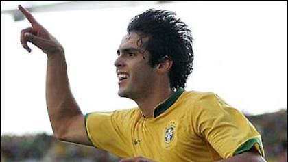 «Μπλόκο» Μίλαν σε Κακά για το Πεκίνο