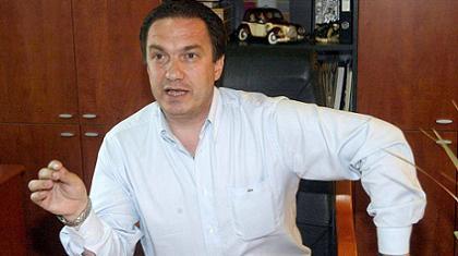 Βρήκε τον εκλεκτό