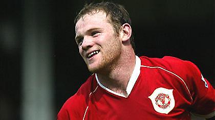 Ρούνεϊ: «Πολλές φορές ο Ντρογκμπά δεν έχει το μυαλό μέσα στο κεφάλι του»