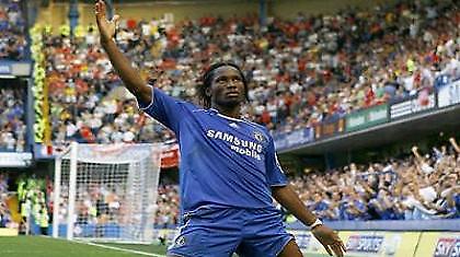 Ντρογκμπά: «Ο Μουρίνιο μας έλεγε πότε να πάρουμε κίτρινες κάρτες…»