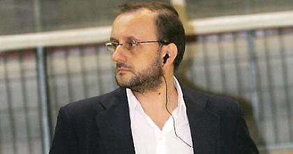 Στη Μοντικιάρι ο Μπερούτο