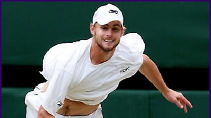 Απών από το Ρολάν Γκαρός ο Ρόντικ