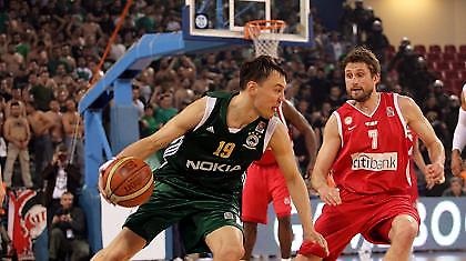 A1: Οι γνωστοί απόντες για Γιαννάκη