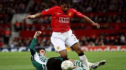 Εβρά: «Για τον σερ Άλεξ»