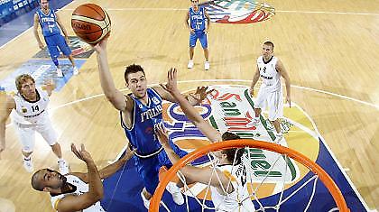 Εκτός Εθνικής ο Μπαρνιάνι