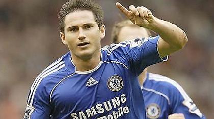 «Δεν υπάρχει θέμα με τον Λάμπαρντ»