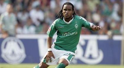 Δανεικός στην Μποταφόγκο ο Κάρλος Αλμπέρτο