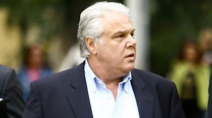 Δίωξη για το ντόπινγκ