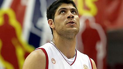 «Άγκυρα» στο λιμάνι…