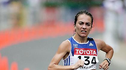 Στην Κρακοβία η Τσουμελέκα