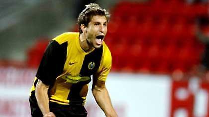 Αγόρασε Εγκούρεν η Βιγιαρεάλ