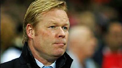 Κούμαν: «Μετάνιωσα που πήγα στη Βαλένθια»