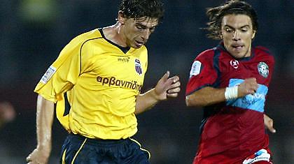 Νικήτρια και πάλι η Ξάνθη