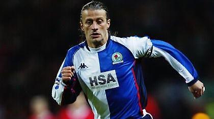 Ανανέωσε με Μπλάκμπερν ο Τουγκάι