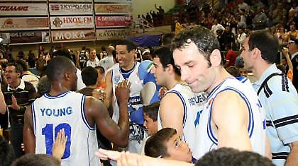 Α1: Μέτοχος στον ΑΓΟΡ ο Ζαμπανάκης