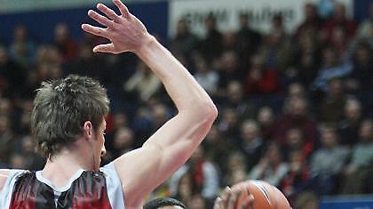 Παρελθόν τρεις από Λιέτουβος