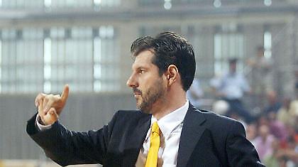 Α1: Την Τετάρτη έρχεται ο Ματσόν