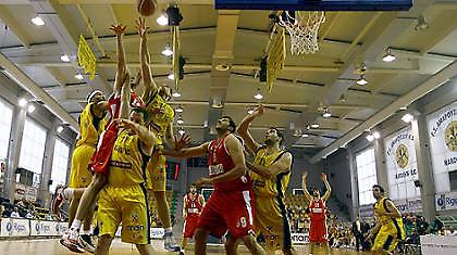 Ξεκαθάρισμα…