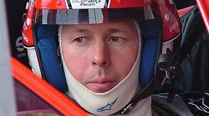 Βραβείο «Κόλιν Μακρέι» στο Ακρόπολις