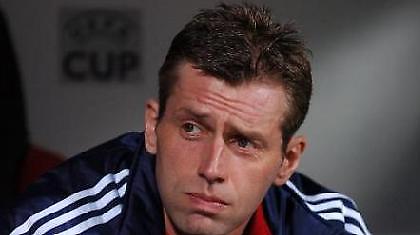 Τέλος ο Σκίμπε από Λεβερκούζεν