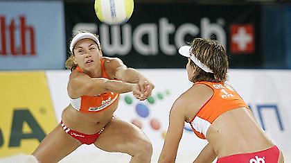 Αρχή με γερμανικό εμπόδιο