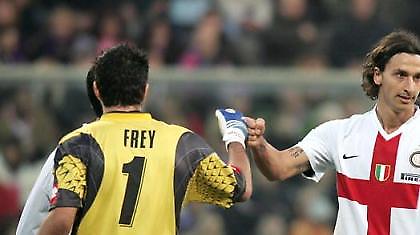 «Βαυαρός» ο Φρέι;