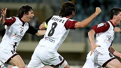 ΟΦΗ: «Χορταστικό» το φιλικό με Γιούχτα