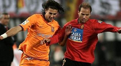 Αφήνει τη Μαγιόρκα ο Μπασινάς