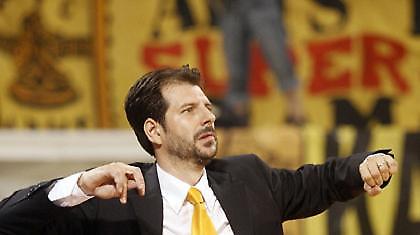 Α1: Καλό κλίμα μεταξύ διοίκησης, Ματσόν