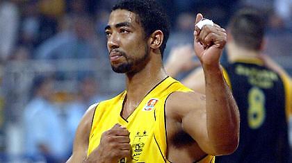 Μαδριλένος ο Μάσεϊ