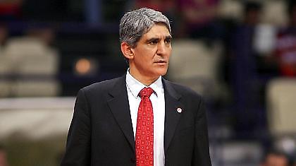 Γιαννάκης: «Διαφορετικά τα ματς με τον Παναθηναϊκό»