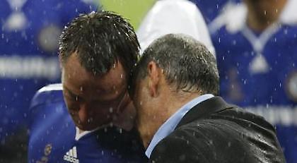 «Θα επιστρέψουμε και θα το κατακτήσουμε»