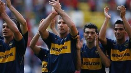 «Καθάρισε» ο Παλέρμο, θρίλερ στη Βραζιλία