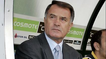 Αναμονή για Ντούσαν