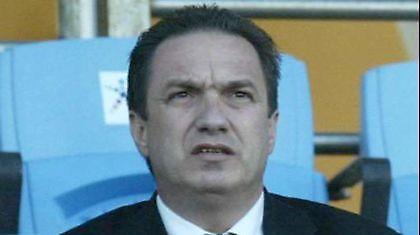 Βατσινάς: «Ψάχνουμε τον κατάλληλο»